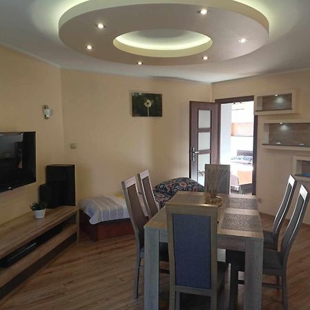 Apartament Beata Jastrzębia Góra 외부 사진