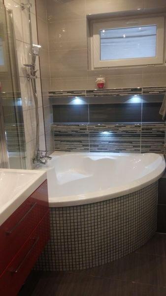 Apartament Beata Jastrzębia Góra 외부 사진