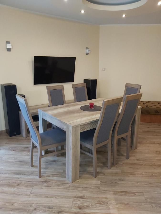 Apartament Beata Jastrzębia Góra 외부 사진