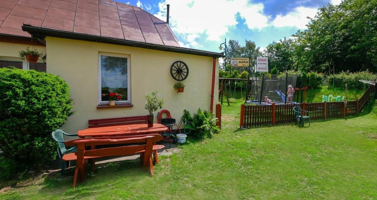 Apartament Beata Jastrzębia Góra 외부 사진