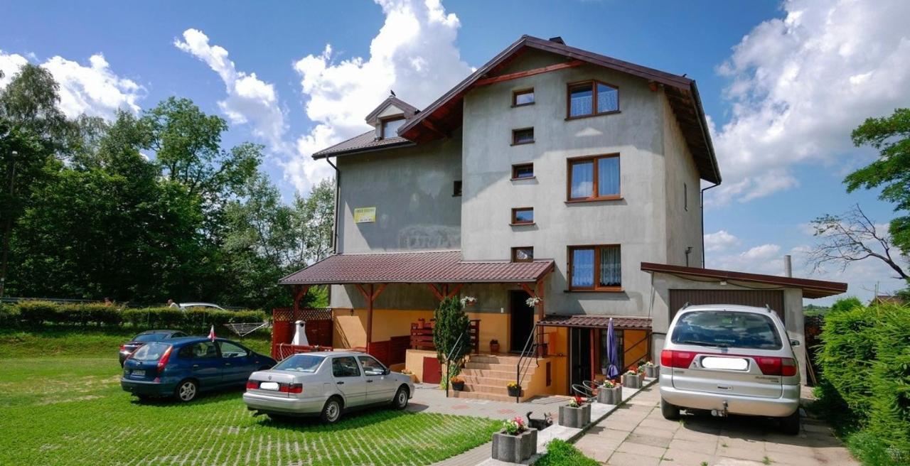 Apartament Beata Jastrzębia Góra 외부 사진