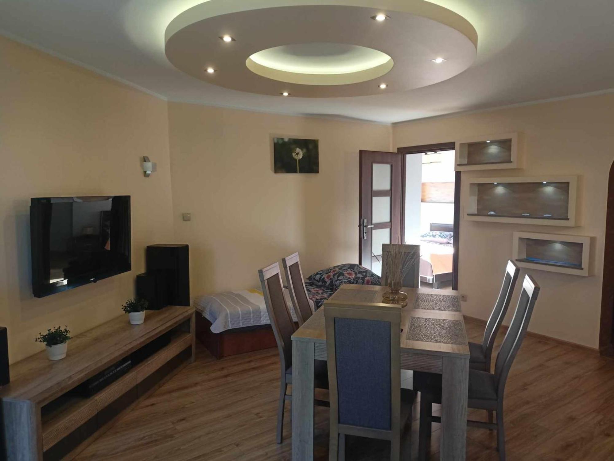 Apartament Beata Jastrzębia Góra 외부 사진