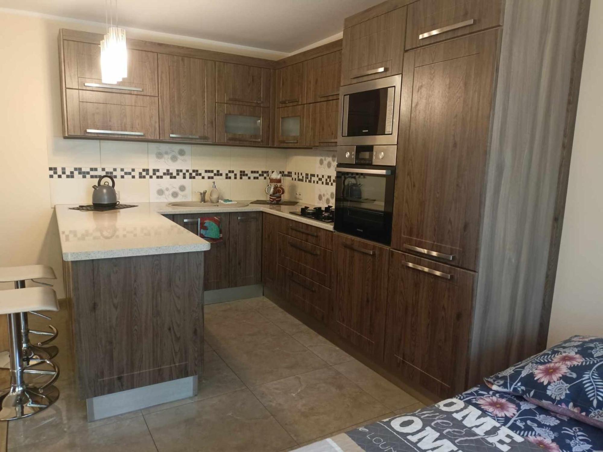 Apartament Beata Jastrzębia Góra 외부 사진