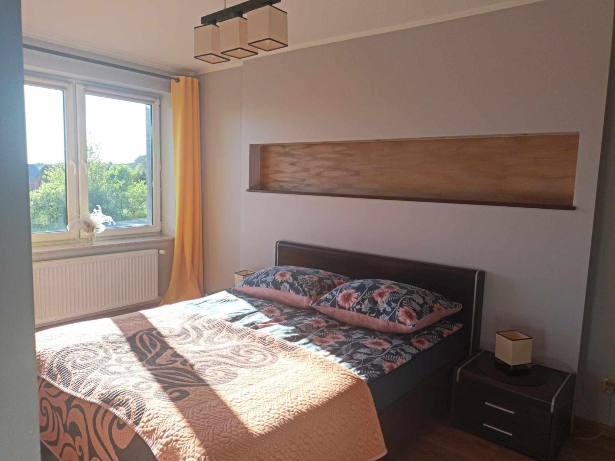 Apartament Beata Jastrzębia Góra 외부 사진